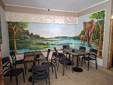 Kohinoor Ristorante e Kebaberia · Foto 7