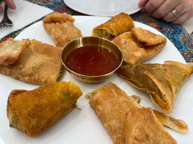 Kohinoor Ristorante e Kebaberia · Foto 6