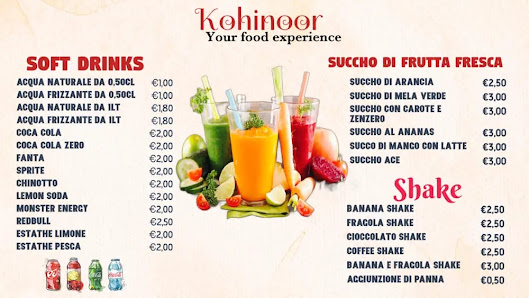 Kohinoor Ristorante e Kebaberia · Foto 12