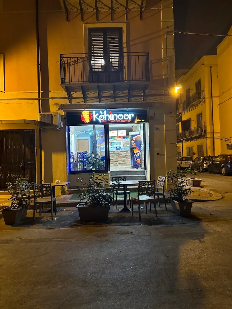 Kohinoor Ristorante e Kebaberia · Foto 2