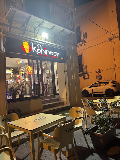 Kohinoor Ristorante e Kebaberia · Foto 9