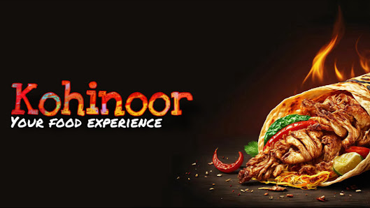 Kohinoor Ristorante e Kebaberia · Foto 13